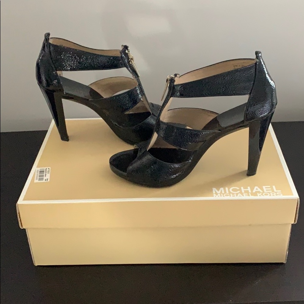 Michael Kors heels